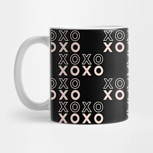 XOXO Mug